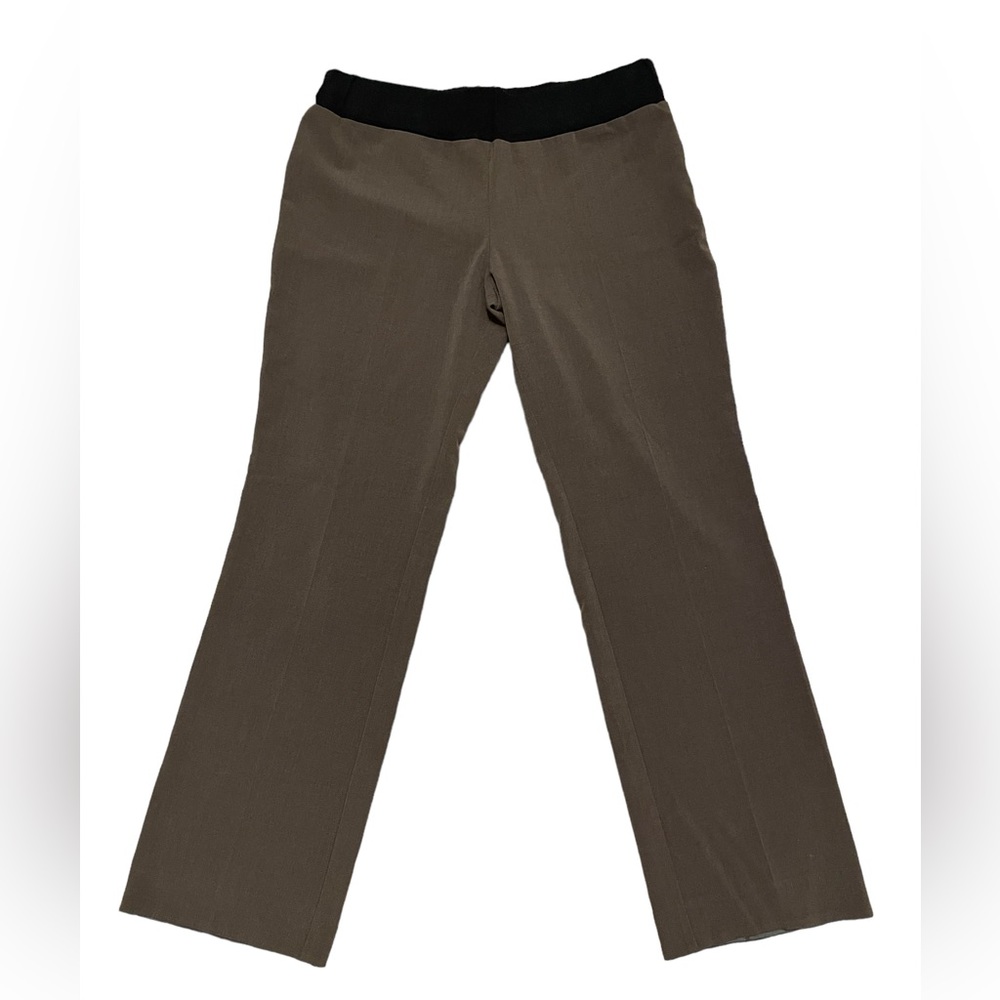 Motherhood Maternity Stretch Pants